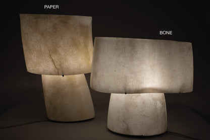 The Mush Table Lamp by Kilzi Table Lamps