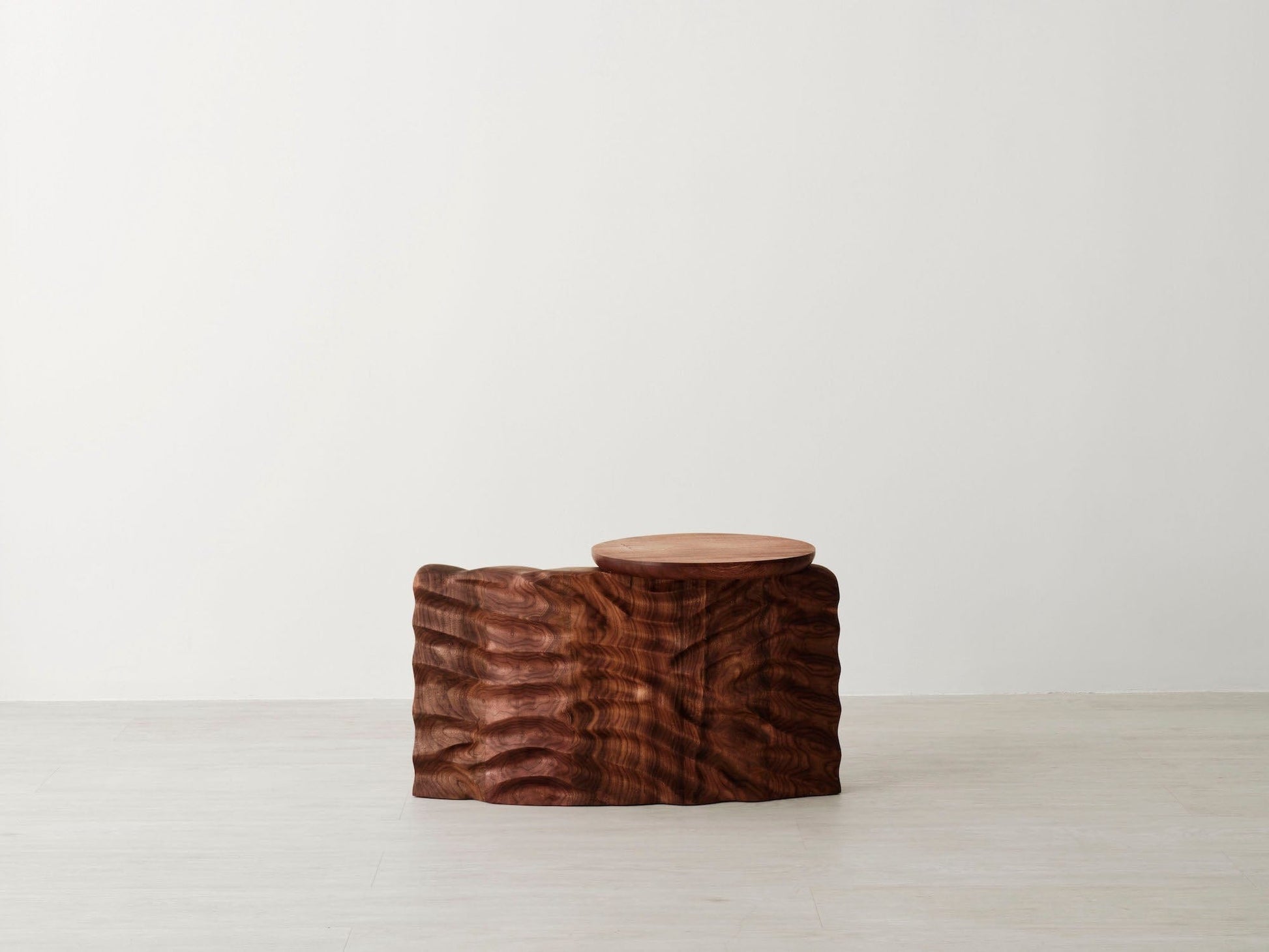 Tides Side Table by Gregory Beson End Tables