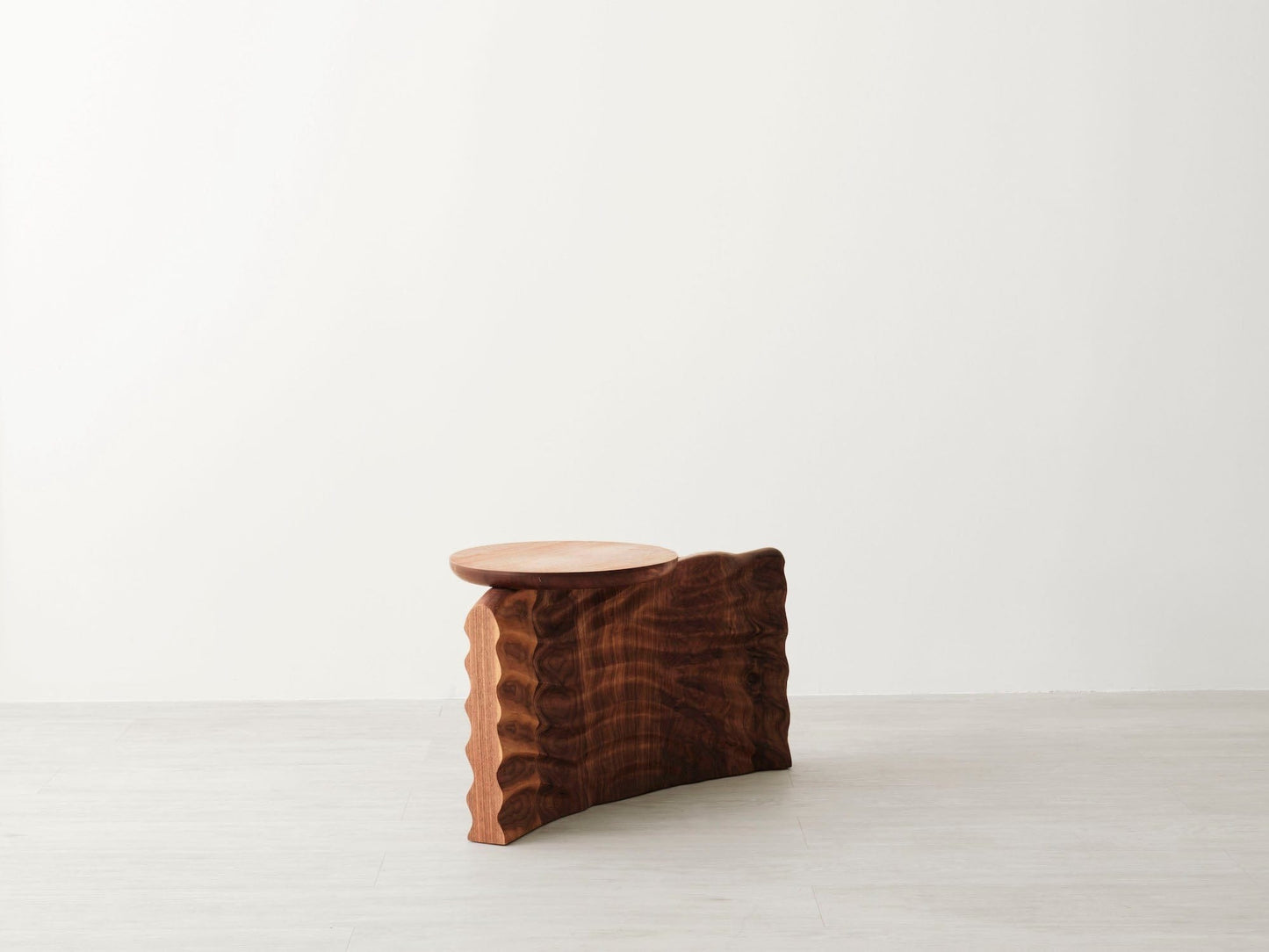 Tides Side Table by Gregory Beson End Tables