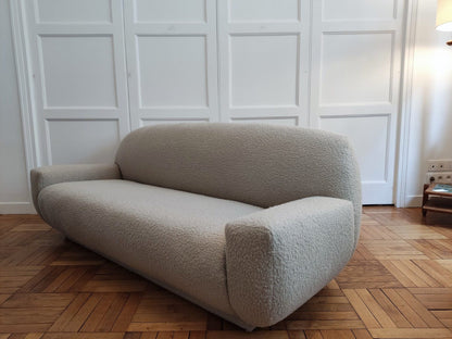 Vintage Italian Sofa (1970s) Sofas