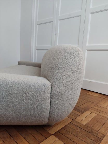 Vintage Italian Sofa (1970s) Sofas