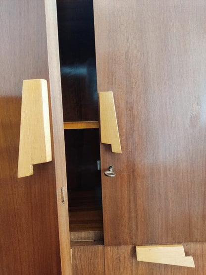 Vintage Style Cabinet (In the Manner of Gio Ponti) Cabinets