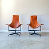 William Katavolos Sling Chairs Chairs
